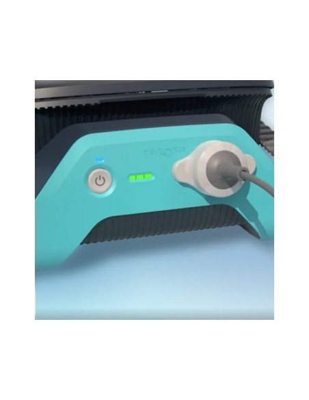 Robot Limpiafondos Dolphin Liberty 300 sin cable