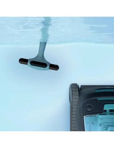 Robot Limpiafondos Dolphin Liberty 300 sin cable