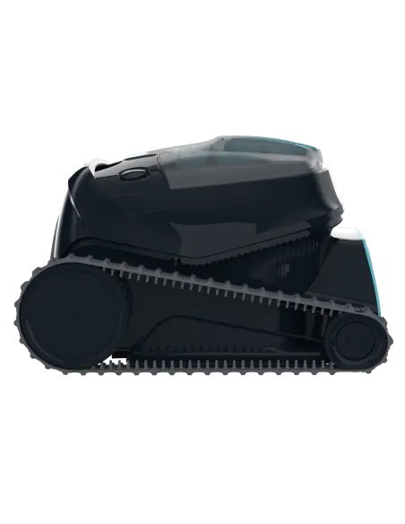 Robot Limpiafondos Dolphin Liberty 300 sin cable