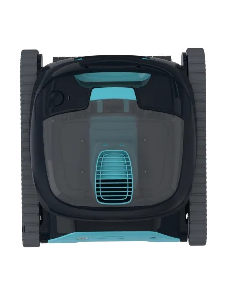 Robot Limpiafondos Dolphin Liberty 300 sin cable