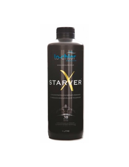 STARVER X 1L STARVER X 1L