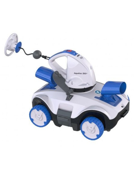 Limpiafondos Batería AV250