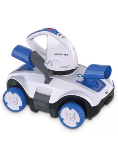 Limpiafondos Batería AV250