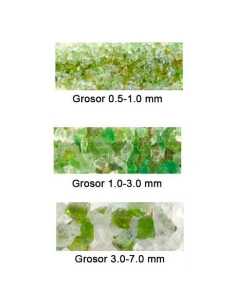 CRISTAL ECOPOOL DIAMON  04 -1.2 CRISTAL ECOPOOL DIAMON  04 -1.2