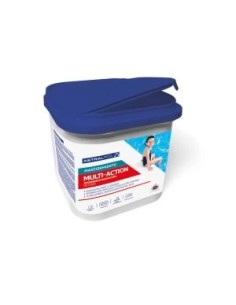 Multi-action - tableta 250g  5 kg