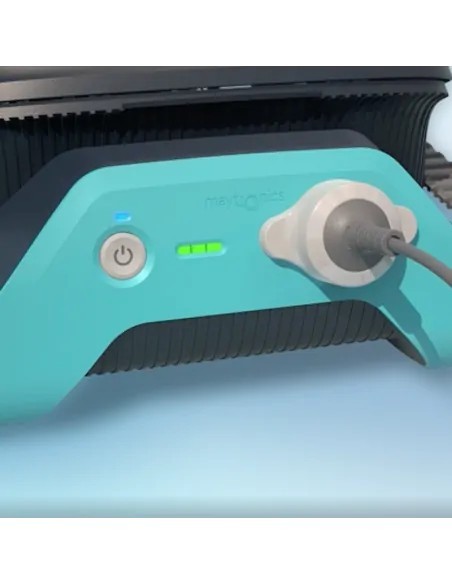 Robot Limpiafondos Dolphin Liberty 200 sin cable