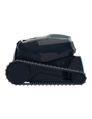 Robot Limpiafondos Dolphin Liberty 200 sin cable