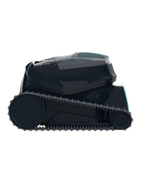 Robot Limpiafondos Dolphin Liberty 200 sin cable