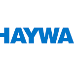logo HAYWARD